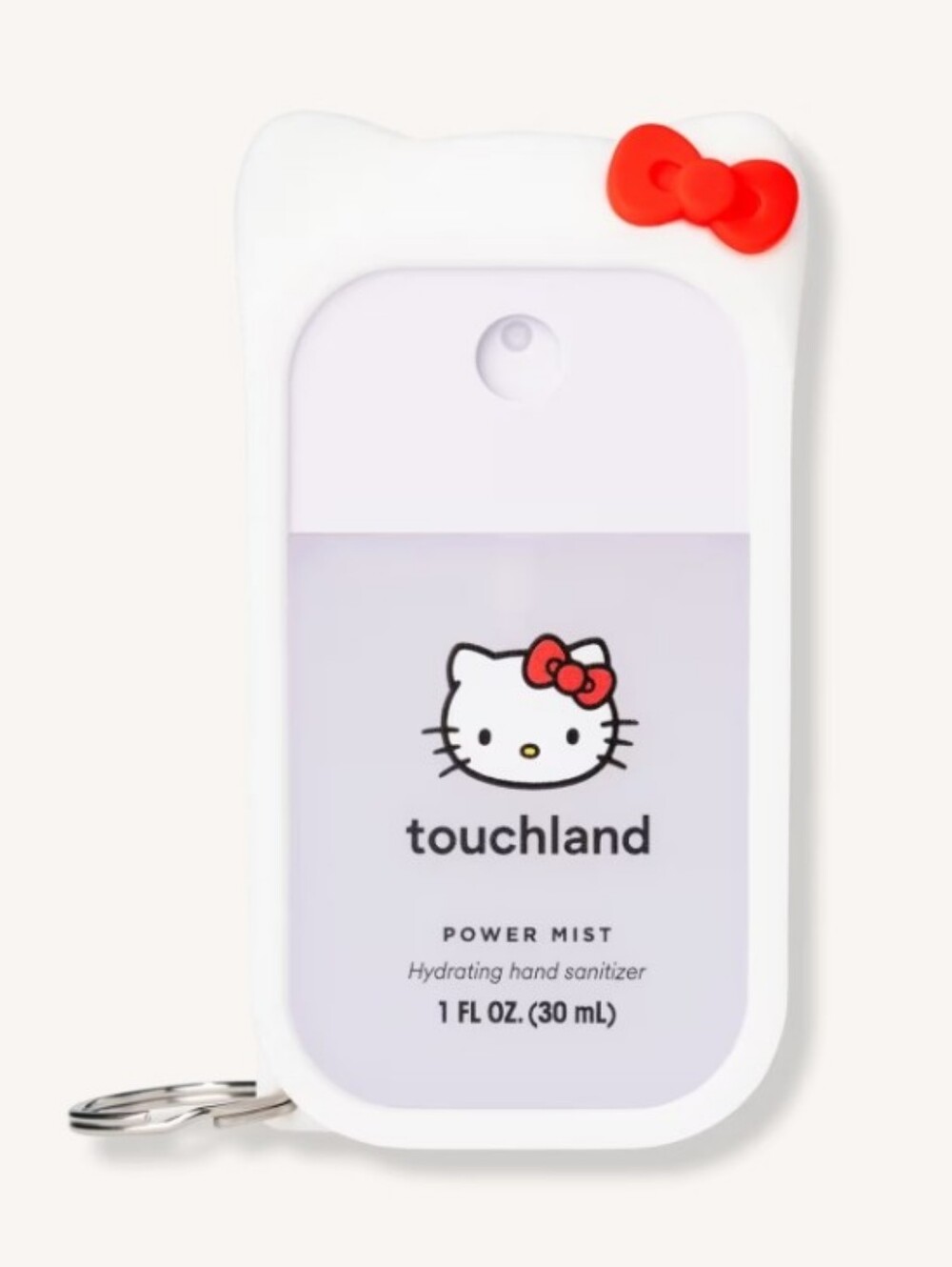 Touchland x Hello Kitty Limited Edition Set